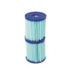 Bestway Power Steel framed pool 2.82×1.96×0.84 m Photo 4