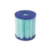 Bestway Power Steel framed pool 2.82×1.96×0.84 m Photo 6