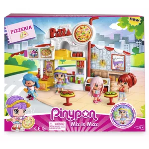 Pinypon 700014755 набор игрушек