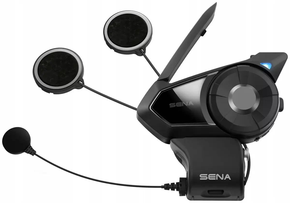 Austiņas Sena 30K EVO DUO Photo 3