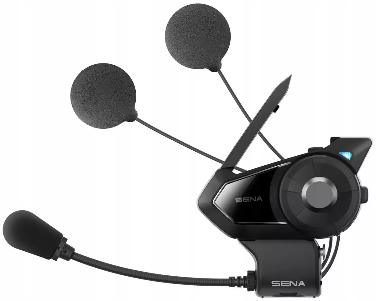 Austiņas Sena 30K EVO DUO Photo 7