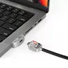 Compulocks Ledge Lock adapteris MacBook Pro 14" M1 M2 M3 Photo 3