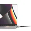 Compulocks Ledge Lock adapteris MacBook Pro 14" M1 M2 M3 Photo 4