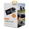 Пассивный автомобильный держатель ALIGATOR HA02 для смартфонов Photo 5