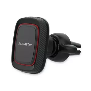 Passive holder Aligator HA16 Mobile phone Smartphone Black