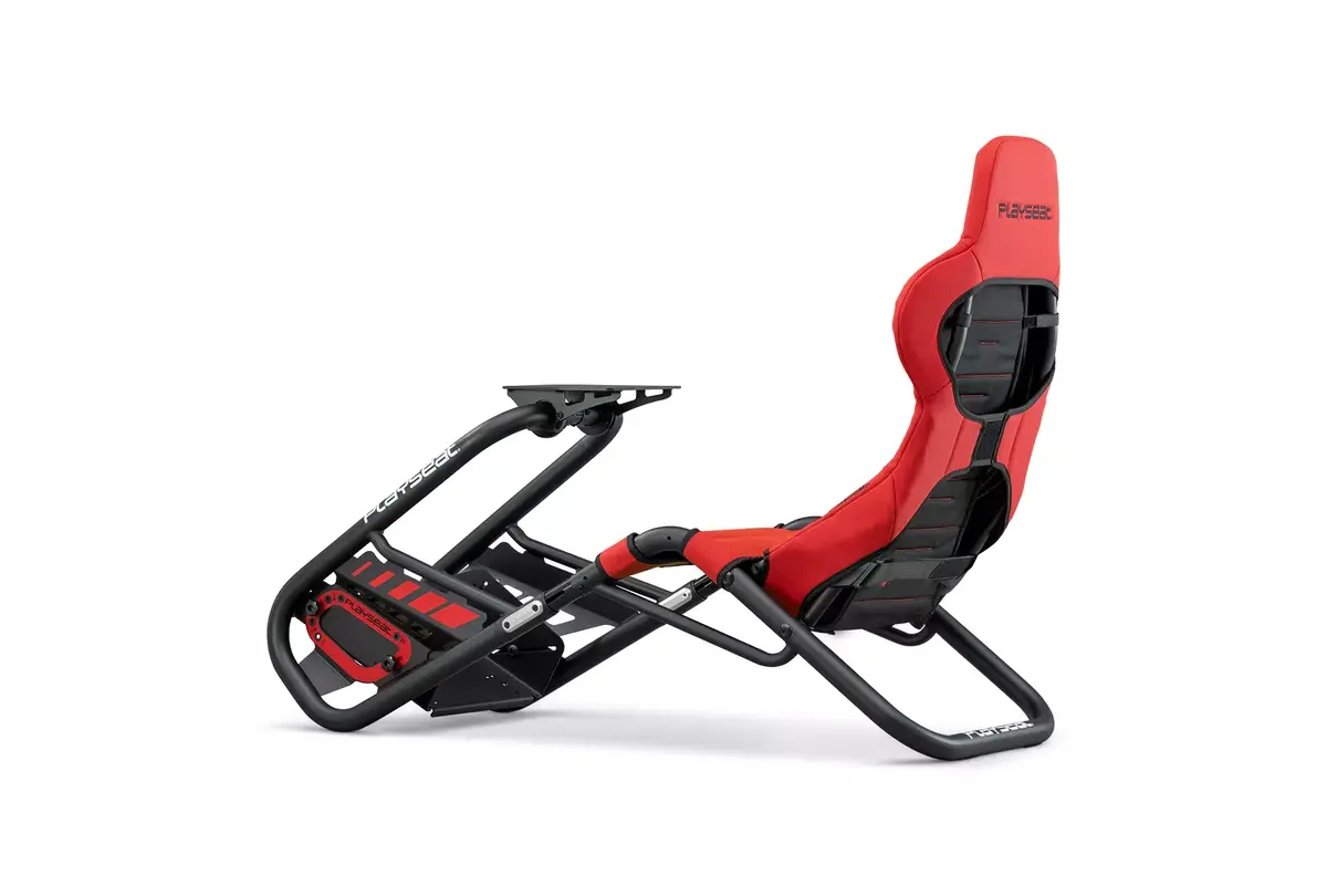 Универсальное игровое кресло Playseat Trophy Photo 2