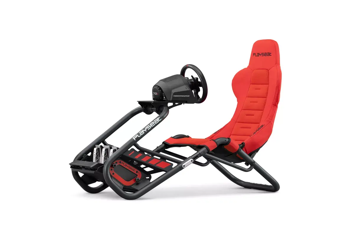 Универсальное игровое кресло Playseat Trophy Photo 8