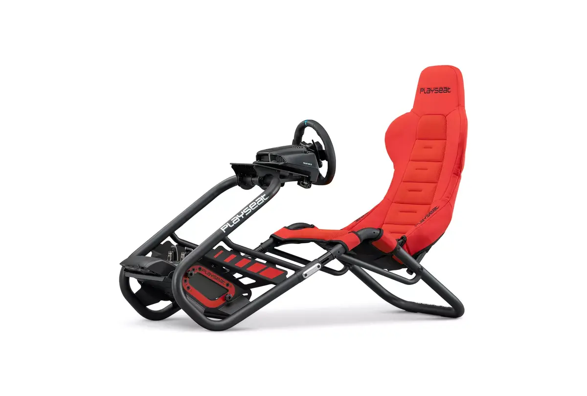 Универсальное игровое кресло Playseat Trophy Photo 10