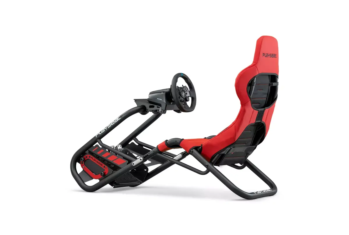 Универсальное игровое кресло Playseat Trophy Photo 11