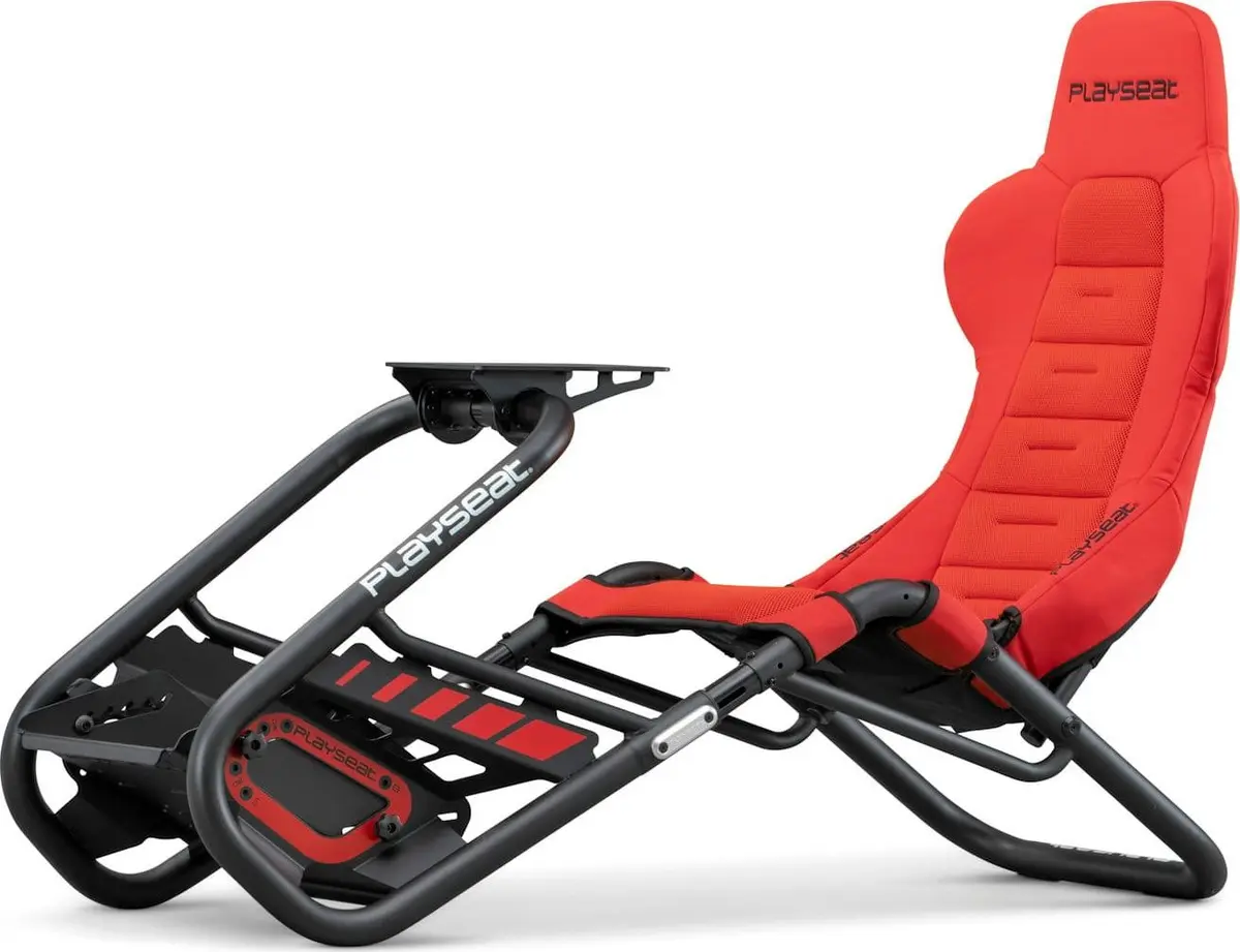 Universāla spēļu krēsls Playseat Trophy Photo 12
