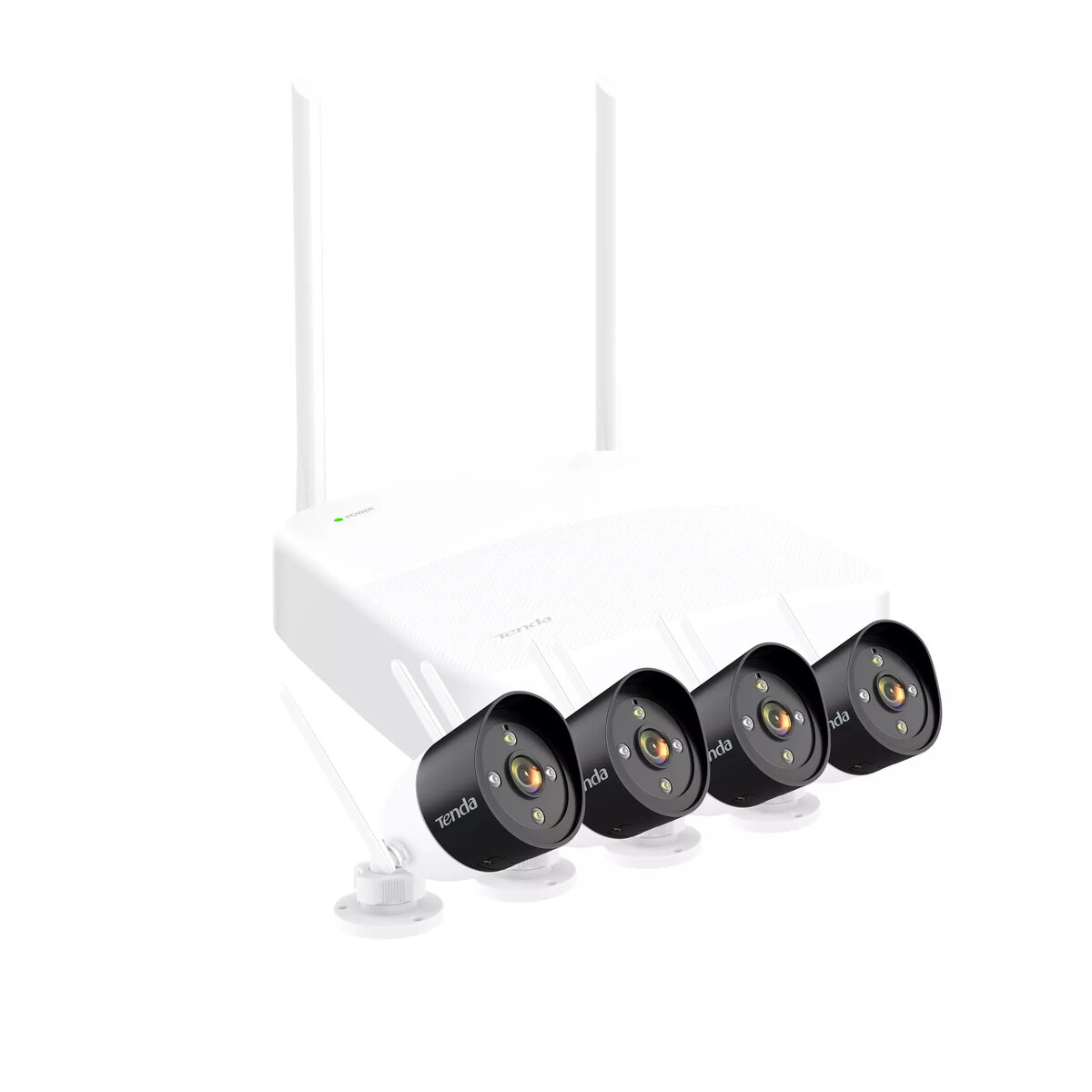 Surveillance Cameras