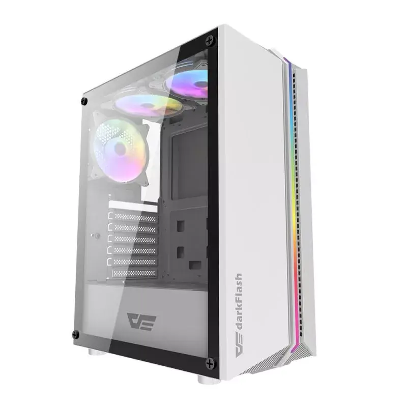 Компьютерный корпус darkFlash DK151 Photo 2