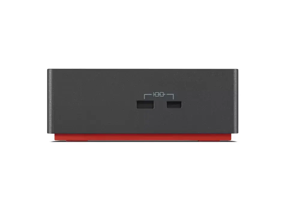 Док-станция Lenovo 40B00300UK Photo 3