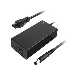 Блок питания CoreParts MBXDE-AC0019 210W Черный
