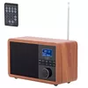Adler AD 1184 pārnēsājams radio DAB+/FM/AM Photo 3