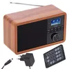 Adler AD 1184 pārnēsājams radio DAB+/FM/AM Photo 4
