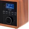 Adler AD 1184 pārnēsājams radio DAB+/FM/AM Photo 6