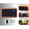 Adler AD 1184 pārnēsājams radio DAB+/FM/AM Photo 13