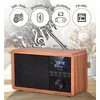 Adler AD 1184 pārnēsājams radio DAB+/FM/AM Photo 14
