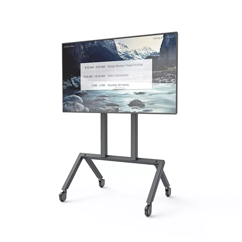 Heckler Design H714-BG мультимедийная стойка Photo 2