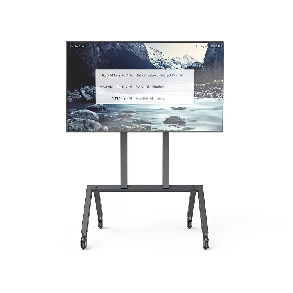 Heckler Design H714-BG мультимедийная стойка Photo 4