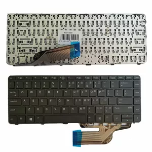 Tastatūra HP ProBook 430 G4, 430 G3, 440 G3, 440 G4, ASV