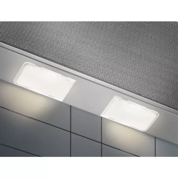 Electrolux LFP226S semi built-in extractor hood Photo 4