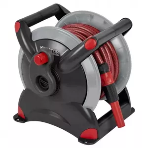 Садовый шланг KREATOR KRTGR6720, длина 15 м, диаметр 1/2"