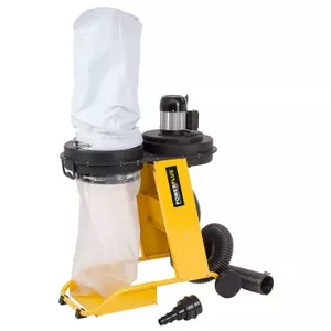 Vacuum Cleaner POWERPLUS POWX2090