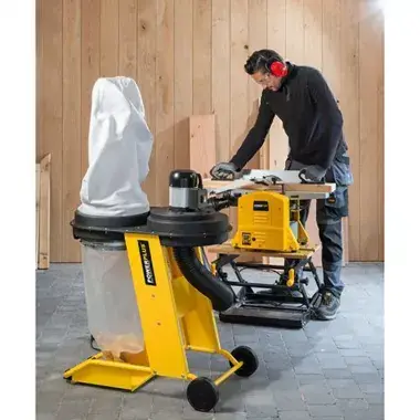 Vacuum Cleaner POWERPLUS POWX2090 Photo 2