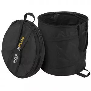 Garden bag POWERPLUS POWXGSG2, 85 L capacity, durable design