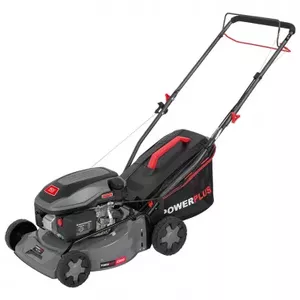 Газонокосилка POWERPLUS EG POWEG63773X Photo 1