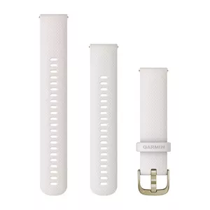 Ремешок Garmin Quick Release 010-12932-53 Ivory Silicone 20mm