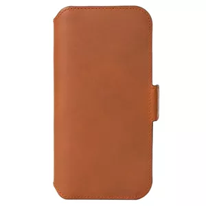 Чехол Фолио Krusell Galaxy S22+ 16.8 см Коричневый