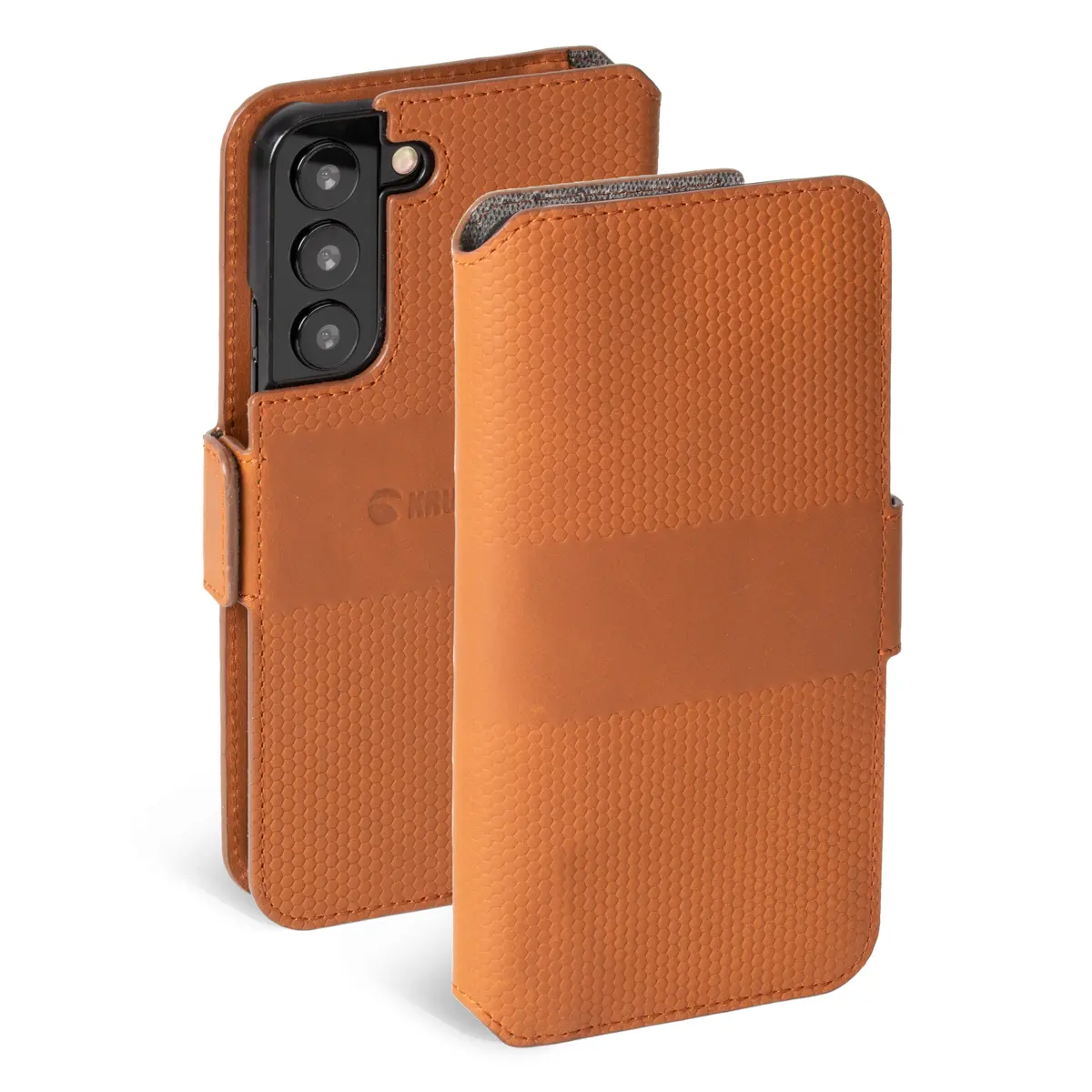 Folio maciņš Krusell Galaxy S22+ 16