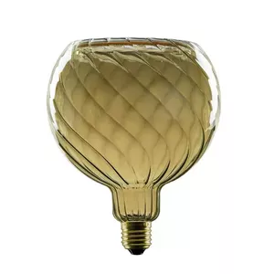 LED bulb Segula 55059 Warm white 1900 K 6 W E27