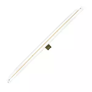 LED spuldze Segula 55097 Silti balta 2700 K 6.2 W S14d G