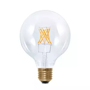 LED spuldze Segula 55283 5 W E27 Siltā balta 2200 K 400 lm