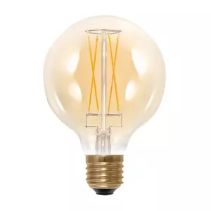 LED bulb Segula 55292 Warm white 1900 K 5 W E27