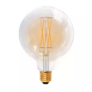 LED spuldze Segula 55293 Silti balta 1900 K 5 W E27
