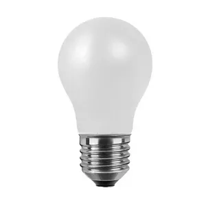 LED bulb Segula 55303 Warm white 6.2 W E27 460 lm CRI 90