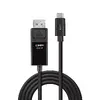 Adapter Cable USB Type C to DP 8K60 Lindy Photo 2