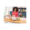 Тостер Braun HT1010WH Photo 4