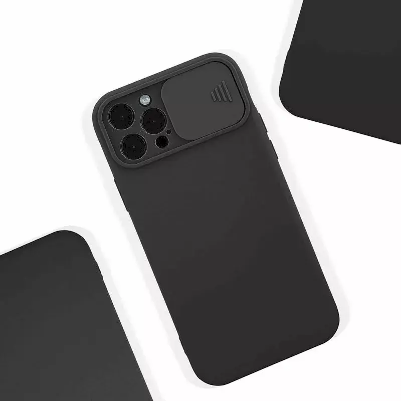 Silikona maciņš Fusion accessories Samsung Galaxy A32 4G Photo 2
