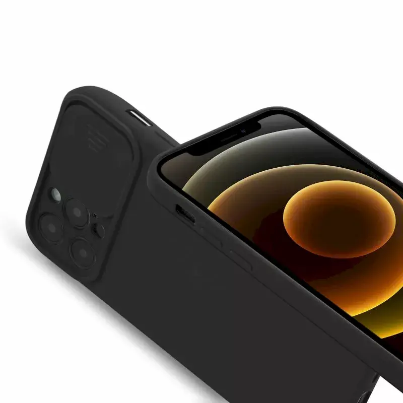 Silikona maciņš Fusion accessories Samsung Galaxy A32 4G Photo 4
