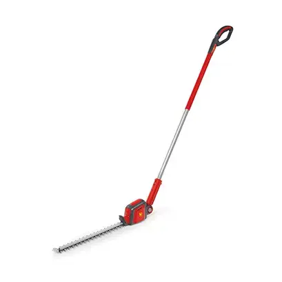 Hedge Trimmer WOLF-Garten HT 40 eM Photo 3