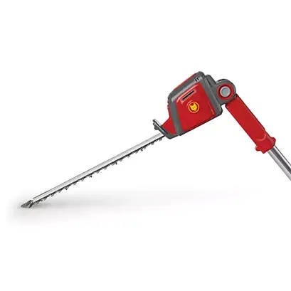 Hedge Trimmer WOLF-Garten HT 40 eM Photo 4