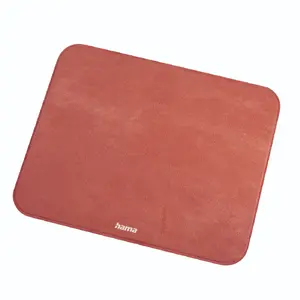 Mouse Pad Hama Velvet Coral