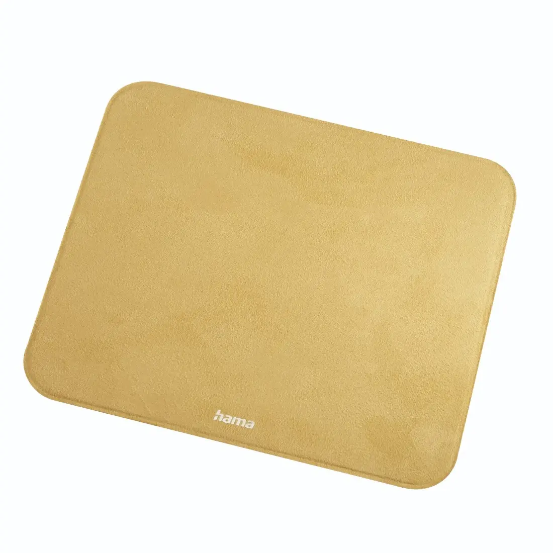Peles paliktnis Hama Velvet Yellow, 00054168