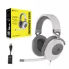 Austiņas CORSAIR HS65 SURROUND Photo 4